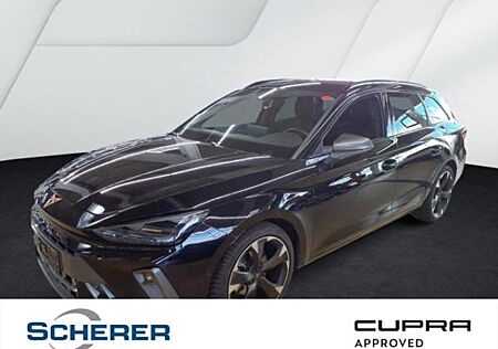 Cupra Leon Sportstourer 1.5 eTSI DSG Navi SHZ GJR FullLink Kessy // SOFORT VERFÜGBAR!!