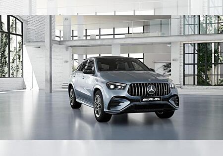 Mercedes-Benz GLE 53 AMG Coupé -kurzfristig verfügbar-
