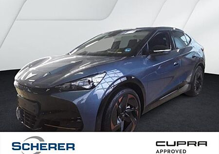 Cupra Tavascan VZ Adrenaline Pack Navi Pano SHZ Wärmepumpe HuD // SOFORT VERFÜGBAR!!