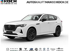 Mazda CX-60 2026++AKTION GEWERBE 254 PS 6-Zylinder Diesel AWD Homura VOLLAUSSTATTUNG Mazda CX-60 2026++AKTION GEWERBE 254 PS 6-Zylinder Diesel AWD Homura VOLLAUSSTATTUNG