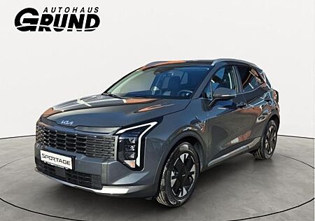 Kia Sportage 1.6T 2WD VISION | KOMFORT-PAKET | FACELIFT | GEWERBLICH