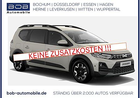 Dacia Jogger Journey hybrid 155🍀NEUJAHRSANGEBOT🍀KEINE Zusatzkosten