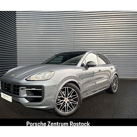 Porsche Cayenne leasen