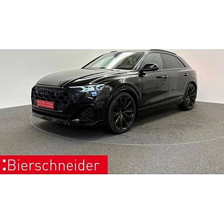 Audi Q8 leasen