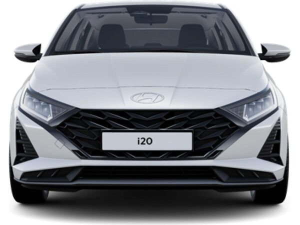 Hyundai i20 Trend | SOFORT VERFÜGBAR ! bild 5