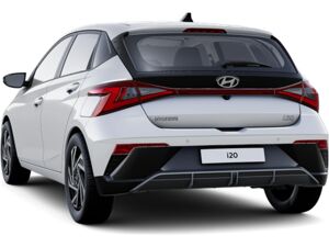 Hyundai i20 Trend | SOFORT VERFÜGBAR ! bild 2