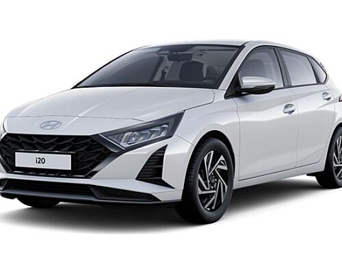 Hyundai i20 Trend | SOFORT VERFÜGBAR !