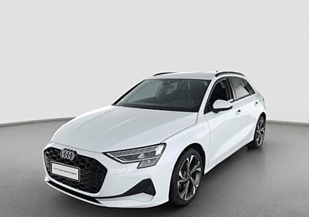 Audi A3 Sportback 30 TDI ADVANCED NAVI KAMERA SONOS HuD