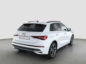 Audi A3 Sportback 30 TDI ADVANCED NAVI KAMERA SONOS HuD bild 6