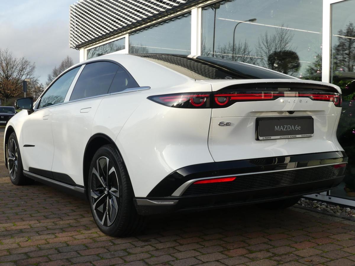 Mazda 6e EV Takumi Plus - KURZFRISTIG VERFÜGBAR bild 3