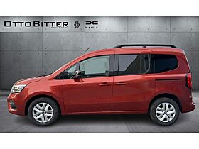 Renault Kangoo Techno TCe130 AUTOMATIK 5-SITZE KAMERA 🤩 SONDERAKTION 🛒 SOFORT VERFÜGBAR ❗️❗️❗️