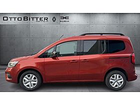 Renault Kangoo Techno TCe130 AUTOMATIK 5-SITZE KAMERA 🤩 SONDERAKTION 🛒 SOFORT VERFÜGBAR ❗️❗️❗️