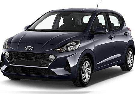 Hyundai i10 SOFORT VERFÜGBAR* LAST EDITION*