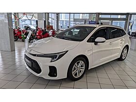 Suzuki Swace 1.8 Hybrid Comfort+ viel Platz