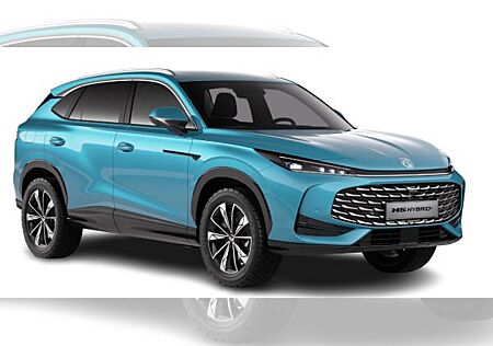 MG HS Hybrid + Luxury 🔥Starter DEAL🔥inkl. Frachtkosten und Zulassung
