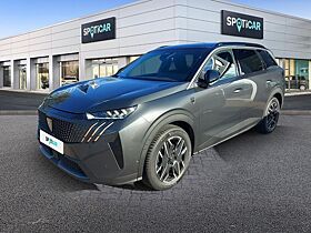 Peugeot 5008 GT Hybrid 145 e-DSC6