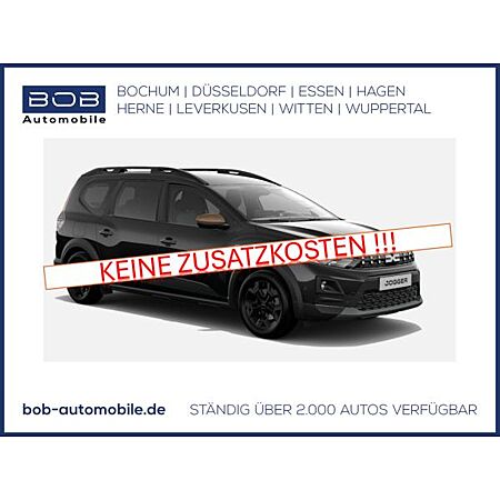 Dacia Jogger leasen