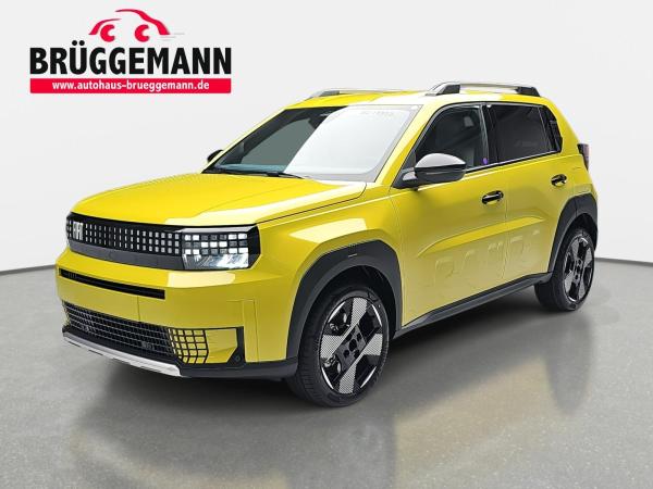 Fiat Grande Panda ELEKTRO LA PRIMA WINTER PAKET MJ26 bild