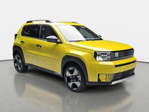Fiat Grande Panda ELEKTRO LA PRIMA WINTER PAKET MJ26 bild 3