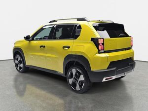 Fiat Grande Panda ELEKTRO LA PRIMA WINTER PAKET MJ26 bild 5