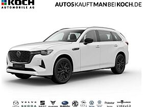Mazda CX-80 2026!!BITTE LESEN!!++GEWERBE  PHEV Homura 7- Sitzer Vollausstattung KEINE 0,5% VERSTEUERUNG