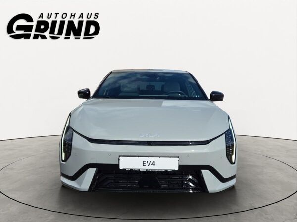 Kia EV4 81.4 GT-Line 5T | DriveWise | Comfort | Connect bild 2