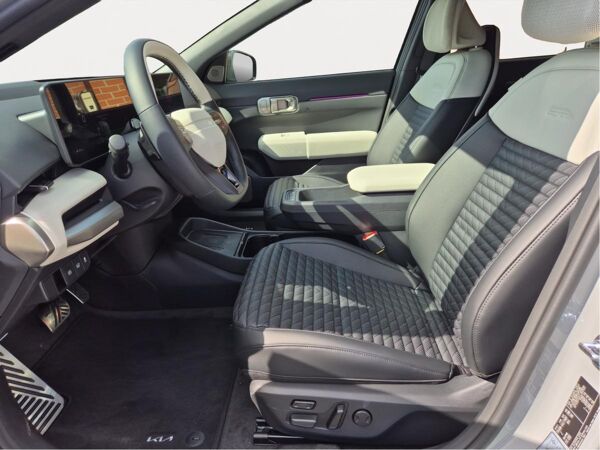 Kia EV4 81.4 GT-Line 5T | DriveWise | Comfort | Connect bild 7