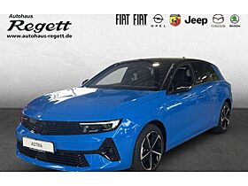 Opel Astra L GS Lim. 5-trg. inkl. Tech Paket