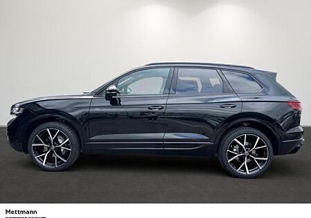 VW Touareg Volkswagen R-Line 3.0 TDI (Mettmann)