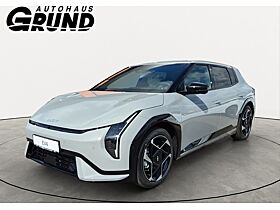 Kia EV4 81 GT-Line DriveWise | Comfort | Connect | GEWERBLICH Kia EV4 81 GT-Line DriveWise | Comfort | Connect | GEWERBLICH