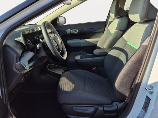 Kia EV4 ⚡AIR 58.3 ⚡ WINTER-PAKET | NAVI | LED | WP bild 7