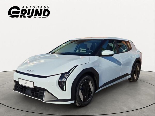 Kia EV4 ⚡AIR 58.3 ⚡ WINTER-PAKET | NAVI | LED | WP | GEWERBLICH bild 1