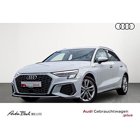 Audi A3 leasen