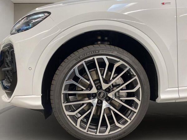 Audi Q5 Sportback 2.0 TDI quattro W Pano S-line ACC bild 7