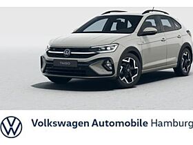 Volkswagen Taigo R-Line 1,0 l TSI 116 PS 6-Gang Volkswagen Taigo R-Line 1,0 l TSI 116 PS 6-Gang
