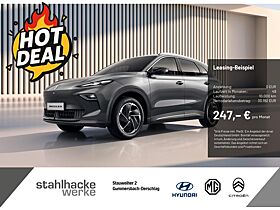 MG S5 EV Comfort Tageszulassung❗ sofort verfügbar Nähe Köln❗bis 31.05.❗Privatkunden MG S5 EV Comfort Tageszulassung❗ sofort verfügbar Nähe Köln❗bis 31.05.❗Privatkunden