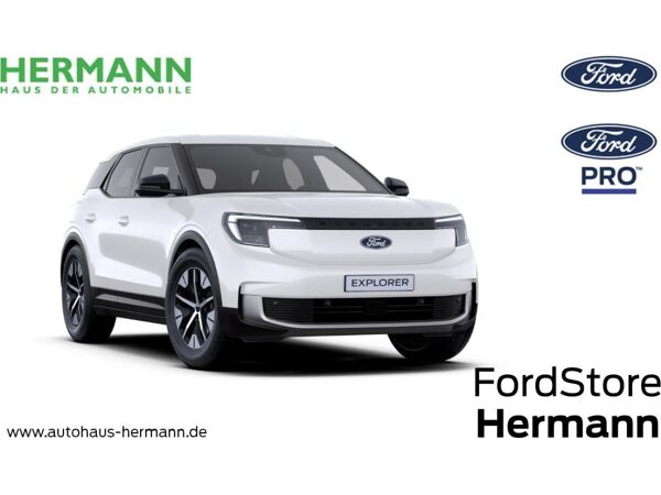 Ford Explorer Select - SYNC*LED*NAVI*PDC bild 3