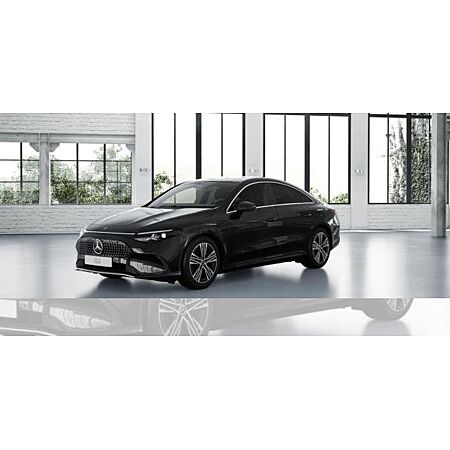 Mercedes-Benz CLA 250 leasen
