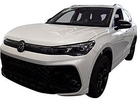 Volkswagen Tiguan 2.0 TDI DSG 4Motion R-Line Navi IQ.Light DAB+ FrontAssist Volkswagen Tiguan 2.0 TDI DSG 4Motion R-Line Navi IQ.Light DAB+ FrontAssist