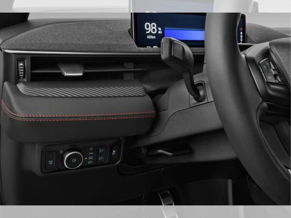 Ford Mustang Mach-E Std. Range*ACC*TWA*LED*WÄRMEPUMPE*SYNC bild 3