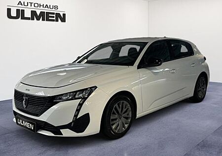 Peugeot 308 Active Pack Apple Car Play Android