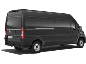 Opel Movano ❗️❗️❗️ CARGO-L3H2-180 PS-AUTOMATIK-SCHNELL VERFÜGBAR ❗️❗️❗️ bild 3