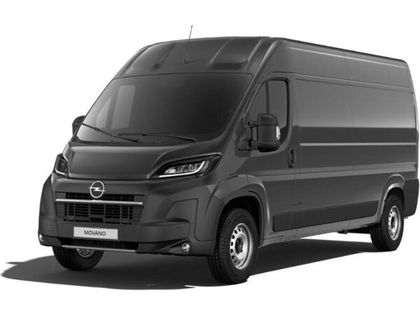 Opel Movano ❗️❗️❗️ CARGO-L3H2-180 PS-AUTOMATIK-SCHNELL VERFÜGBAR ❗️❗️❗️ bild 1