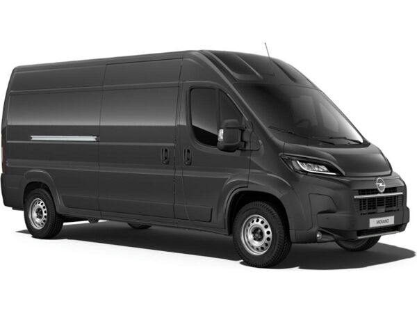Opel Movano ❗️❗️❗️ CARGO-L3H2-180 PS-AUTOMATIK-SCHNELL VERFÜGBAR ❗️❗️❗️ bild 5