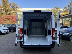 Opel Movano ❗️❗️❗️ CARGO-L3H2-180 PS-AUTOMATIK-SCHNELL VERFÜGBAR ❗️❗️❗️ bild 6