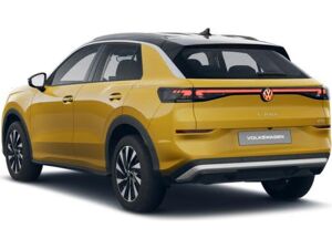 Volkswagen T-Roc Style 1.5 l eTSI   116 PS    DSG bild 3