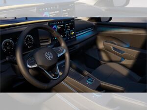 Volkswagen T-Roc Style 1.5 l eTSI   116 PS    DSG bild 4