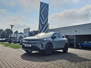 Renault Symbioz 🫵 JUNI-Aktion🌞👀 Esprit Alpine E-Tech 160 FullHybrid bild 2