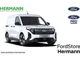 Ford Transit Courier BEV - E-Courier *Fahrerassistenz-Paket 2*KLIMA Ford Transit Courier BEV - E-Courier *Fahrerassistenz-Paket 2*KLIMA