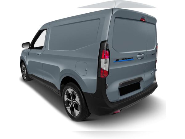 Ford Transit Courier BEV - E-Courier *Fahrerassistenz-Paket 2*KLIMA bild 3
